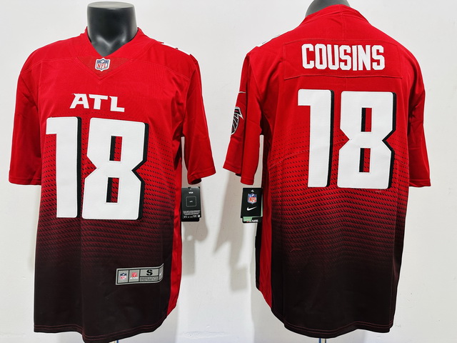 Atlanta Falcons Jerseys 01